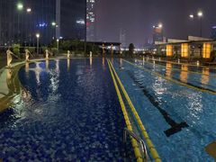 -广州粤海喜来登酒店