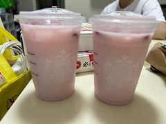 -星巴克臻选(郑州国贸360广场店)