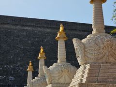 -西安市广仁寺