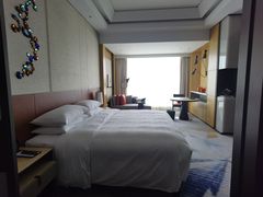 -广州奥园喜来登酒店