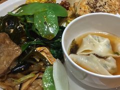 -素满香·素食自助餐(苏州·临顿路店)