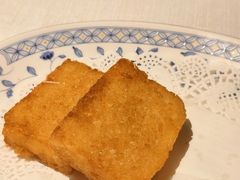 上海粢饭糕-食廬(浦东嘉里城店)