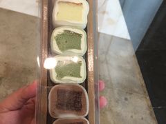 -Ole 面包房(华润万象城店)