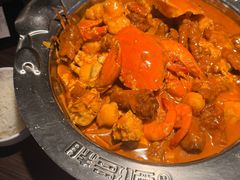 -胖哥俩肉蟹煲(杭州下沙学林街店)