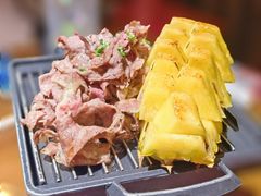 -弓二·烧鸟居酒屋(财富购物中心店)