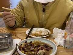 -小艺烧烤(曲江店)