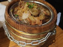 -苹果树下艺术餐厅(通州店)