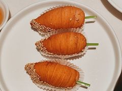 -粤来记·啫啫煲·点心(日月光店)