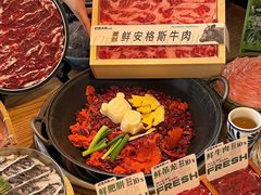 -巴蜀大将火锅(春熙店)