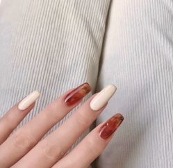 手部美甲-七月美睫 美甲