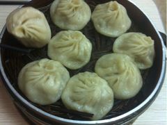 百年尹氏汤包店(湖南路狮子桥店)-百年尹氏汤包(湖南路狮子桥店)