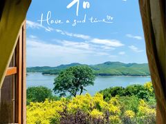 -天目湖涵田半山温泉