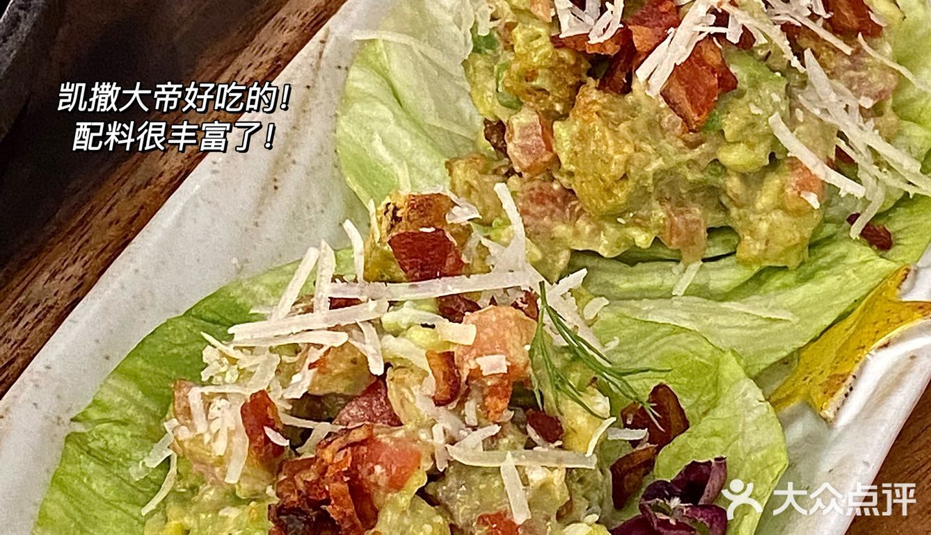 西湖边我坠爱的Brunch！！奶油烩饭真的是一绝