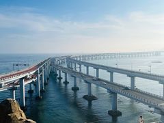 -星海湾跨海大桥