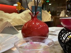 -京华烟云·北京烤鸭(领展购物广场·中关村店)