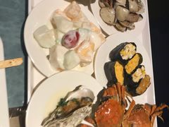 -堂会·KTV·自助餐·团建聚会(天河店)