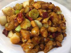 -大碗居老北京炸酱面(蛇口店)