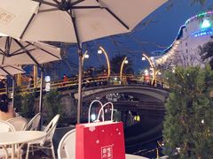-奈雪的茶(大梅沙8号仓店)