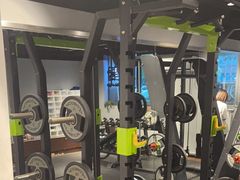 -NRG 健身私教CLUB(云山路店)