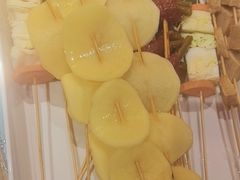 -宏姐串串香(征仪路店)