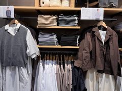 -MUJI无印良品(保利时光里店)