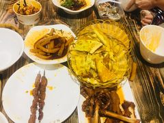 -清真·尼罗美食城(王府井生活广场店)