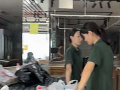 -白纸坊建功北里百姓生活服务中心·佳果多生鲜超市