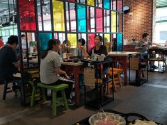 -钢管厂五区小郡肝串串香(车公庙店)