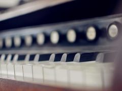 -鼓浪屿钢琴博物馆