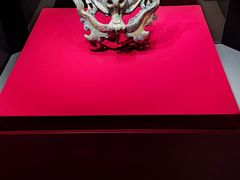 -北京大葆台遗址博物馆