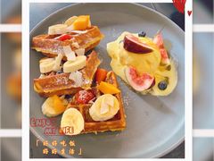 -ibarrel爱杯·bistro&brunch(江宁路店)