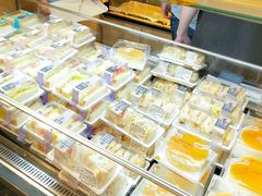 -85度C(南京龙江店)