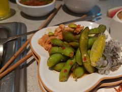 -海底捞大排档火锅(悦荟广场店)