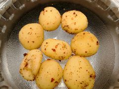 -豪客来牛排(鼓楼名店街店)