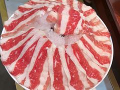 -1078號老北京涮肉(松柏店)