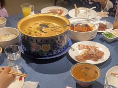 -金狮麟·新豫菜(金码大厦店)