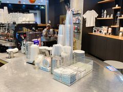 -Seesaw Coffee(环贸iapm店)