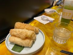 -领鲜天下·焗海鲜·花胶鸡(天目里店)