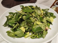 -金狮麟·新豫菜(金码大厦店)