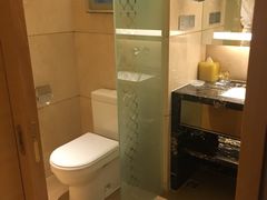-广州天河合景福朋喜来登酒店
