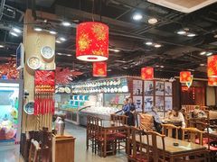 -东北大院·东北菜(三台子店)