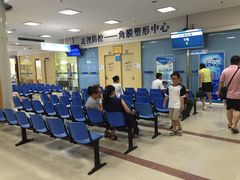 -武汉大学附属爱尔眼科医院(湖北总院)