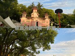 -无锡梅园公园