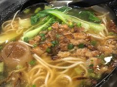 -好呷(东城十三碗美食广场店)