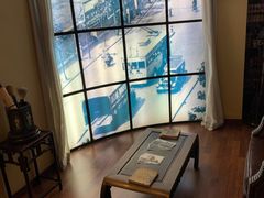 -国际饭店·原点咖啡吧ORIGIN CAFE&BAR