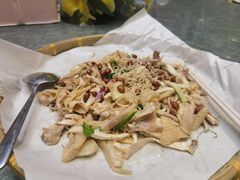 -顺意·顺德家乡菜(国际人才大厦店)