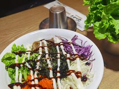 -百年食客韩式烤肉(南三环店)