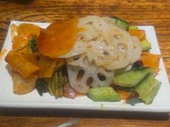 -福苗小骆驼烧烤(莲湖路店)