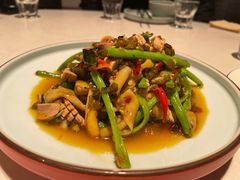 -院8里·小聚园老川菜(九眼桥店)