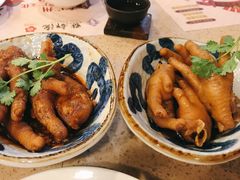 -点都德(聚福楼店)